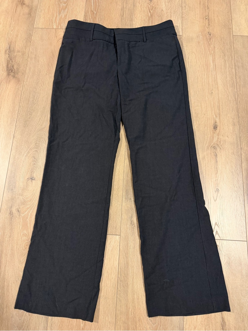 Women’s Black Dress Pants